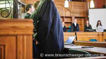 Ermordete Afghanin - Brüder akzeptieren Urteil nicht