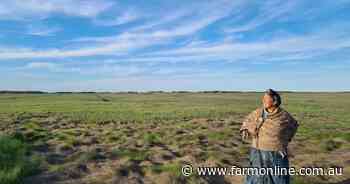 "Dressing is an agricultural act"