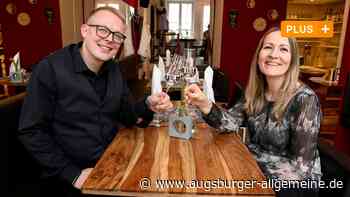 Neuer Chef: Im Perlach Acht wird wieder aufgetischt