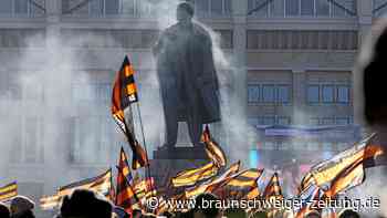 Ein Jahr Krieg: So denken die Russen über den Konflikt