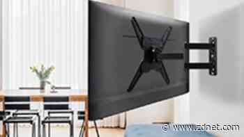 The 6 best TV wall mounts of 2023