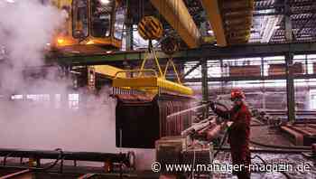 Geldanlage: Warum die Preise für Rohstoffe wie Kupfer und Öl explodieren werden