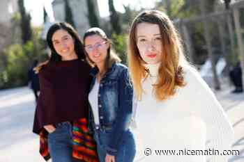 Un an de guerre: du chaos ukrainien à sa nouvelle vie d'étudiante dans le Var, le parcours de Yulia, réfugiée de 21 ans