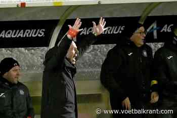 Straks loting: dit zijn de potentiële tegenstanders van Union, Gent en Anderlecht (en er zitten kleppers tussen)