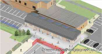 New Shadsworth youth hub at heart of £20m housing estate overhaul