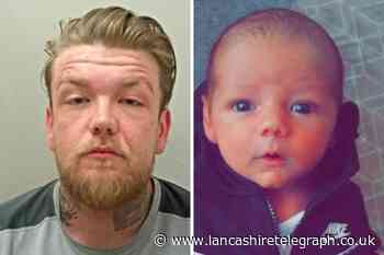 Oliver Mailey's sentence has not been referred to the Court of Appeal