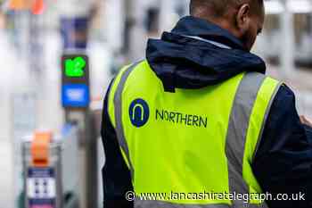 Northern sees reduction in number of penalty fares handed out