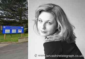 Pianist Jill Crossland to play concert at St Peter's Church