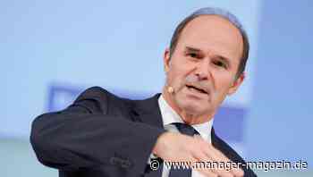 BASF: Chemieriese streicht 2600 Stellen und schließt Anlagen in Ludwigshafen