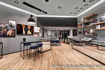 Watches of Switzerland Group opens TAG Heuer boutique in Dundrum