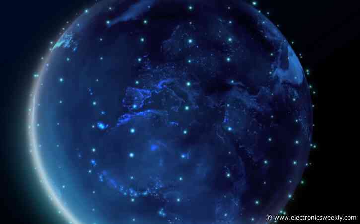 Terran Orbital wins $2.4bn contract to build Rivada Space Networks constellation