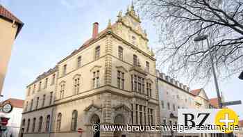 Braunschweig: Was vom Bankhaus Löbbecke bleibt