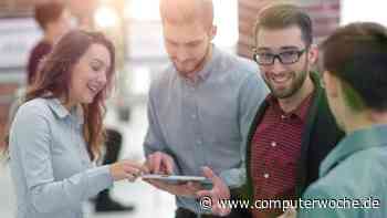 Prozesseffizienz: Global Business Services reißen firmeninterne Mauern ein