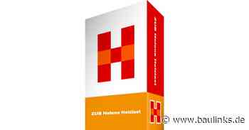 ZUB Helena Heizlast berechnet Heizlast und hydraulischen Abgleich