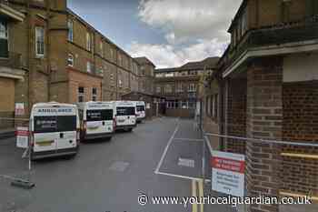 Croydon Health Services NHS Trust reports 45 sewage leaks