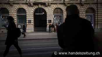 Deutsche Bank prüfte Kauf von Credit-Suisse-Sparten