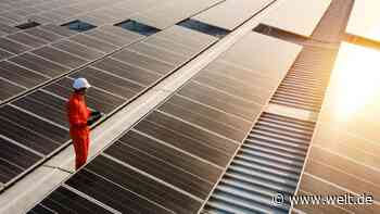 So schlecht verdienen die „Macher der Energiewende“