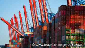 Deutsche Wirtschaft schrumpft in Q4 um 0,4 Prozent