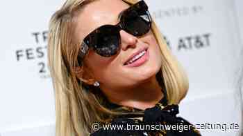 Paris Hilton über Abtreibung: „Ich war nicht bereit dafür“