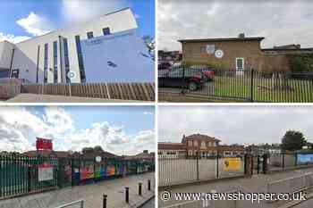 The best and worst primary schools in Bromley according to Ofsted