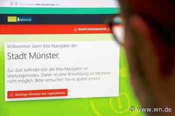 Kita-Navigator: Beirat fordert Transparenz