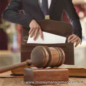 Is ASIC litigating enough?