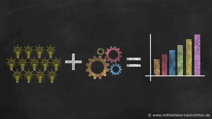 Forschungszulage zu wenig bekannt: Ein Alarmsignal für den Innovations-Standort Deutschland