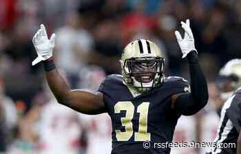 From helmet to whistle: Davis Webb, Chris Banjo to make immediate transition from 2022 player to 2023 Broncos coach