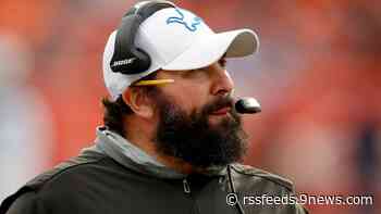 Add Matt Patricia to Denver defensive coordinator finalists