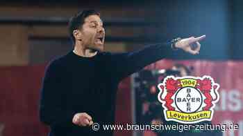 Stolzer Alonso lobt Bayer-Stars: "Gute emotionale Kontrolle"