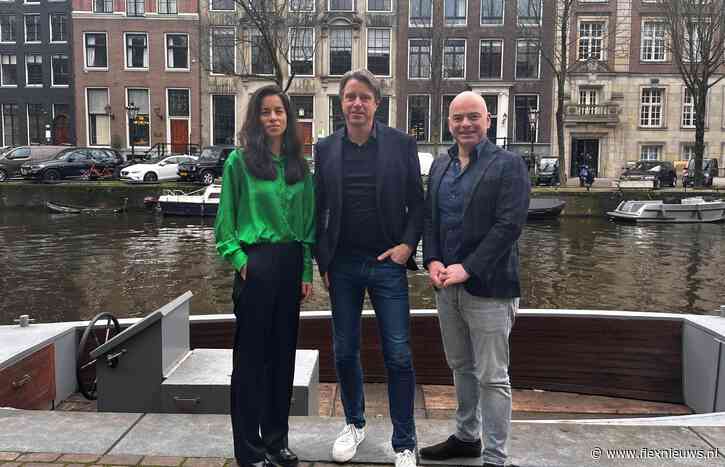 Greenberg Capital investeert in Young Professionals Group