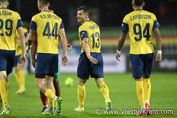 Union denkt al aan volgend seizoen en heeft jonge Belg op het oog als versterking