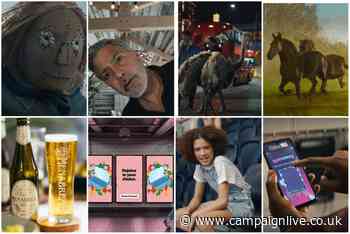 Pitch Update: Rightmove, Eurostar, Lloyds, Warburtons, Premier League, 888 and more