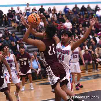 Boys basketball: Pyramid Lake edges Owyhee in quarterfinal; Eureka beats Sage Ridge