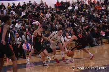 Boys 5A state basketball: Bishop Manogue and Douglas face tough challenges this week