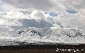 I-80 closed; major travel disruption forecast as snowstorms batter Northern Nevada