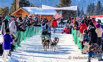 Truckee-area sled dog racer Jesika Reimer crushes 100-mile races