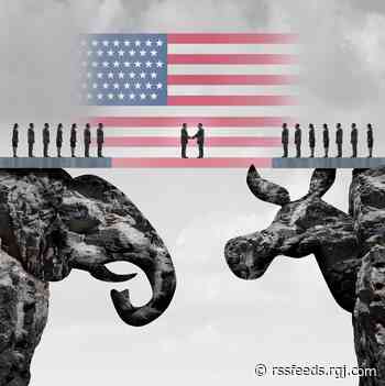 All's fair in love and war — now politics?