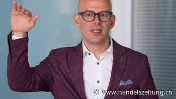 Salt-Chef Pascal Grieder geht überraschend