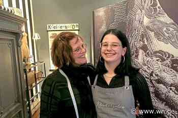 Mit Helena Güth geht eine Ära zu Ende