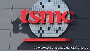 Bericht: Chipfertiger TSMC will zweites Werk in Japan bauen