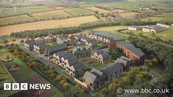 Consultation over Langarth Garden Village plans