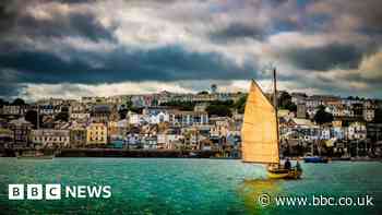 Electric ferry project in Falmouth 'one step closer'