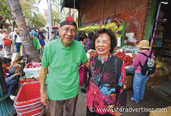 WWII vet Dr. Joseph Wah Chow Youn devoted life to improving Chinatown