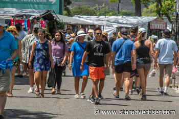 Kokua Line: What will happen to swap meet when Aloha Stadium is torn down?