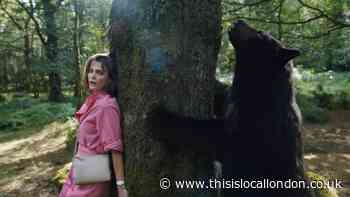 Film reviews: Cocaine Bear, Subject, Fashion Reimagined