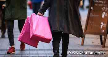 Konsumklima in Deutschland hellt sich weiter auf