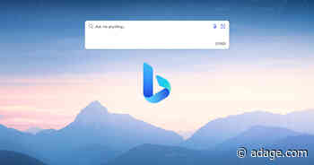 How Bing’s AI chat will challenge search advertising