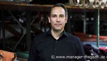 Picard in der Ukraine: Wie der deutsche Mittelständler nach einem Jahr Krieg standhält