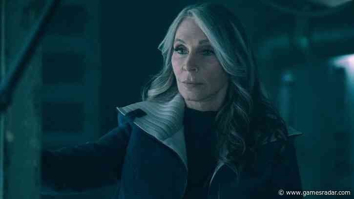 Star Trek: Picard season 3: Jean-Luc Picard and Beverly Crusher's slow-burn romance explained